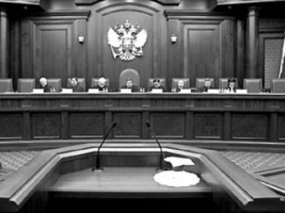 Высший арбитраж разрешит пускать журналистов на заседания судов?