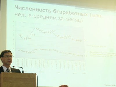 Стандарт достойного труда в России