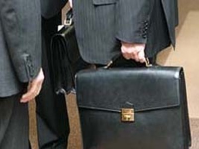 Росстат назвал регионы с самыми богатыми чиновниками