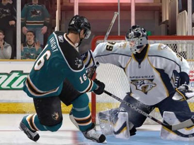 НХЛ готовится к локауту