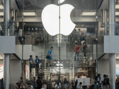 Сотрудники Apple France жалуются на низкие зарплаты и условия труда