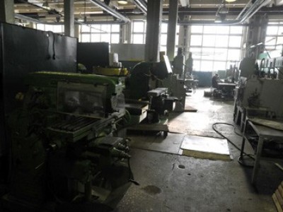 Гендиректор «Молота» был дисквалифицирован