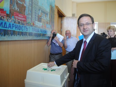 За долги шахту могут затопить, заодно затопят и город Гуково