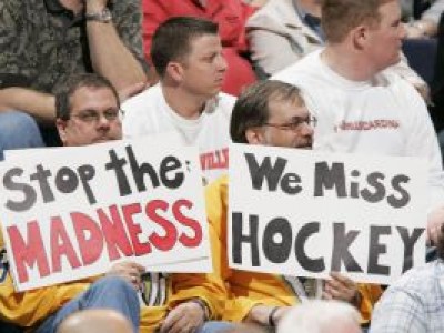 НХЛ официально отменила чемпионат