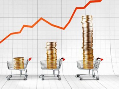 Годовая инфляция в РФ составит 7% Годовая инфляция в РФ составит 7%