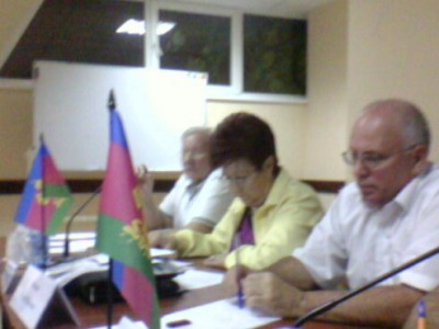 Рекомендации ФНПР по информационному взаимодействию структур могут стать обязательными