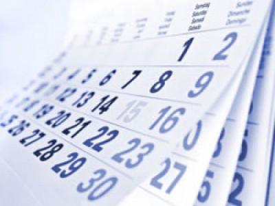 Выходные и праздничные дни 2013 года: одобрено профсоюзами