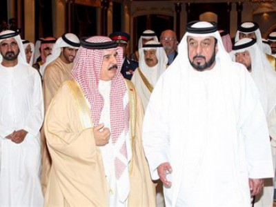 Профсоюзы и оппозиция Бахрейна объявили бессрочную всеобщую стачку