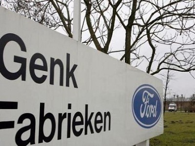 «Форд» уходит из Бельгии, оставив без работы 10 тыс. человек