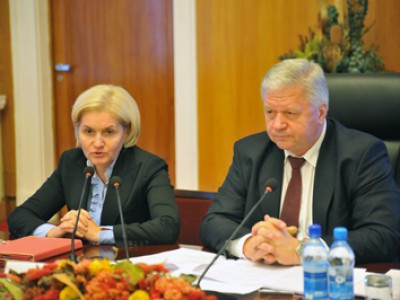 Профсоюзы еще раз озвучили свои предложения по реформированию пенсионной системы Профсоюзы еще раз озвучили свои предложения по реформированию пенсионной системы