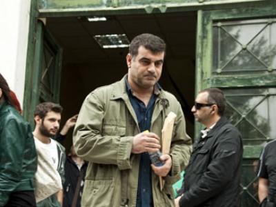 Греческие журналисты бастуют за свободу слова