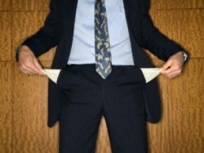 Закон о банкротстве физлиц заработает с 2014 года