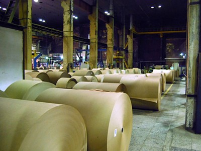 Более 800 работников Сегежского ЦБК пожаловались на низкую зарплату