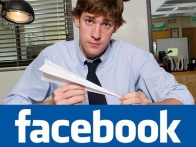 Как найти работу через Facebook