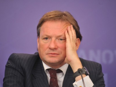 Представители бизнеса сравнили пенсионеров с «телегой, прицепленной к «Мерседесу»