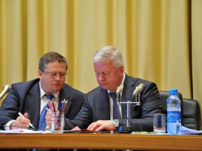 ФНПР обозначила ключевые задачи, которые необходимо решать профсоюзам