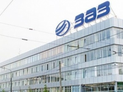 ЗАЗ закрывается из-за утилизационного сбора