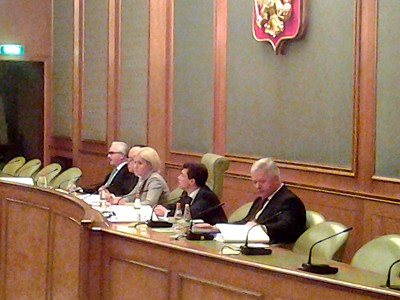 РТК: работающий человек не должен быть бедным