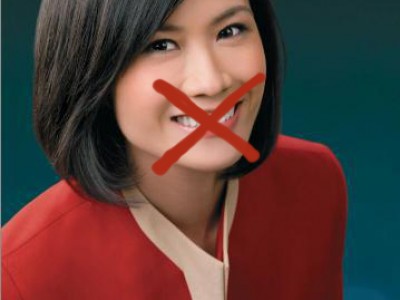 На гонконгских рейсах ожидают неулыбчивую "итальянку"