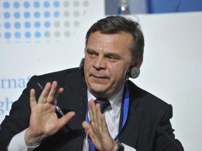 Федор Прокопов: «Относить к криминалу нелегальных мигрантов - недопустимо»