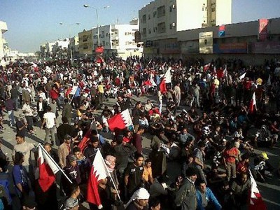Арабские правители подкупают подданных, чтобы те не бунтовали