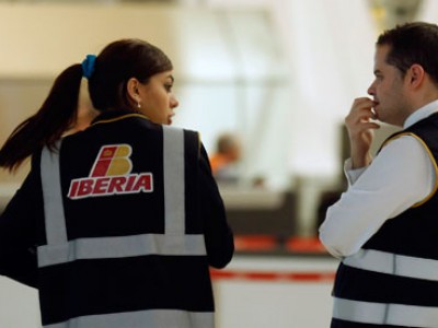 Iberia и профсоюзы договорились