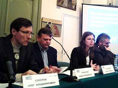 Нестабильная занятость ведет к социальной деградации