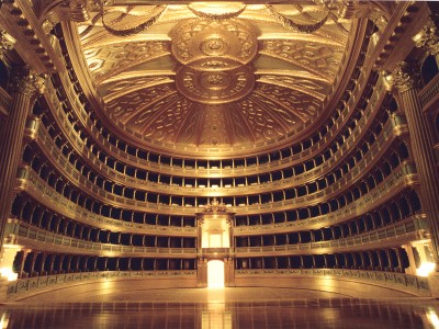 Артисты театра «Ла Скала» объявили забастовку