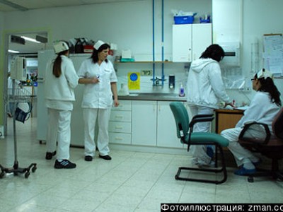 Закончилась забастовка израильских медсестер