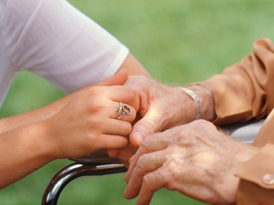 В Израиле продолжается забастовка социальных работников