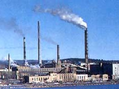 Кондопожский ЦБК отправляет людей в простой