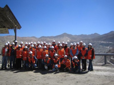 Перуанские сотрудники компании «Southern Copper» готовятся к забастовке