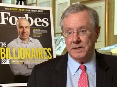 Москва – город миллиардеров по версии журнала Forbes. Рейтинг самых богатых людей планеты