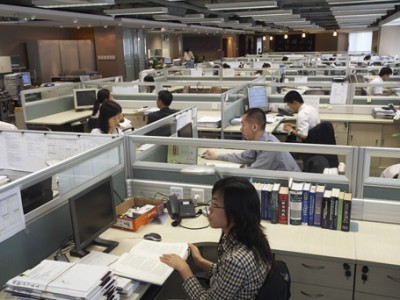 Офисные рабочие места могут перестать аттестовывать