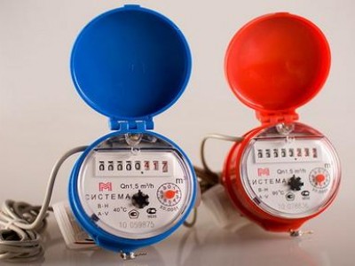 Не гражданское это дело - на счетчик смотреть