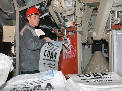 Работникам ОАО «Сода» не надо бояться реорганизации