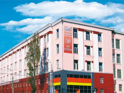 Первички полиграфкомбинатов "Высшей школы" находятся под угрозой ликвидации