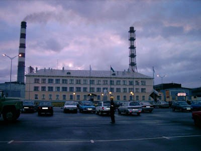 Слухи о закрытии Надвоицкого алюминиевого завода – недостоверны Слухи о закрытии Надвоицкого алюминиевого завода – недостоверны