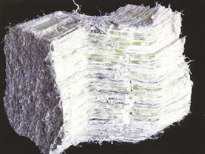 Ратифицирован документ, подтверждающий право применять асбест в строительстве