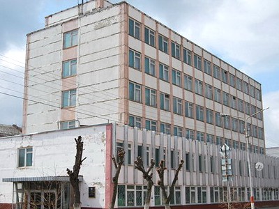 Работники саратовского завода «Молот» готовы перекрыть федеральную трассу