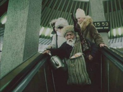 Дума приняла два закона, облегчающих получение российского гражданства