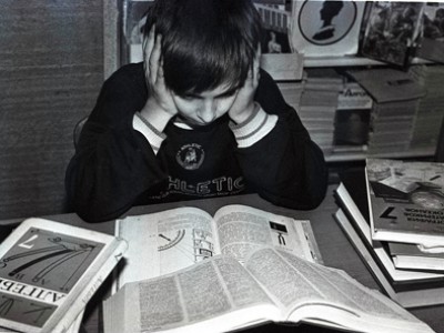 Каждый пятый россиянин поддерживает новый образовательный стандарт