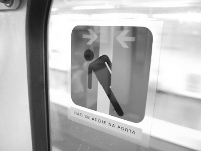 В Лиссабоне начинается серия утренних забастовок метрополитена