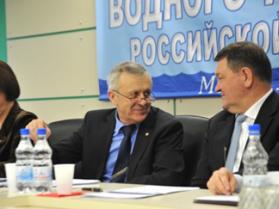 Прошел VII съезд профсоюза РВТ