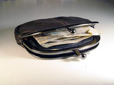 Власти усмотрели рост прожиточного минимума примерно на двести рублей