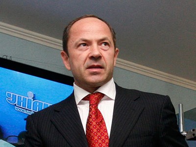 Вице-премьер-министр Украины объявил войну "конвертам"