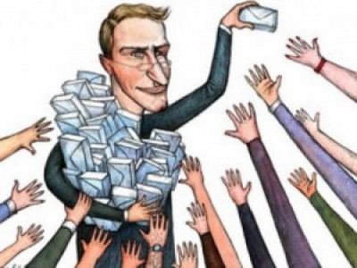 Каждого второго россиянина ждет повышение зарплат