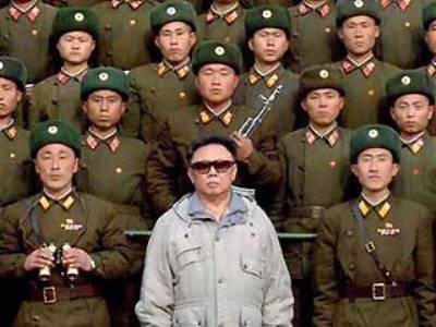 Власти КНДР строят круговую оборону от ближневосточной «революционной заразы»