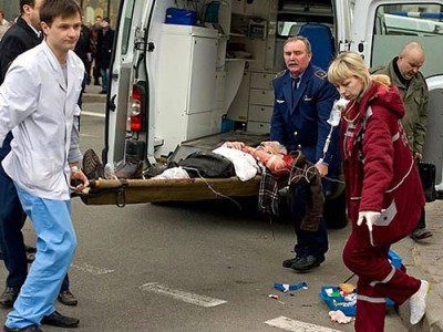 Федерация профсоюзов Белоруссии окажет помощь пострадавшим от взрыва в метро