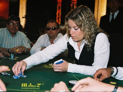 Крупье из Монако требуют стабильного дохода